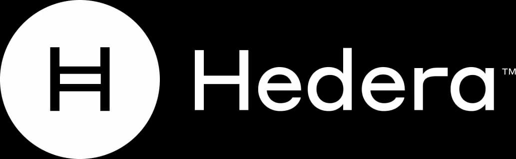 Hedera Logo - FirstTier sponsor